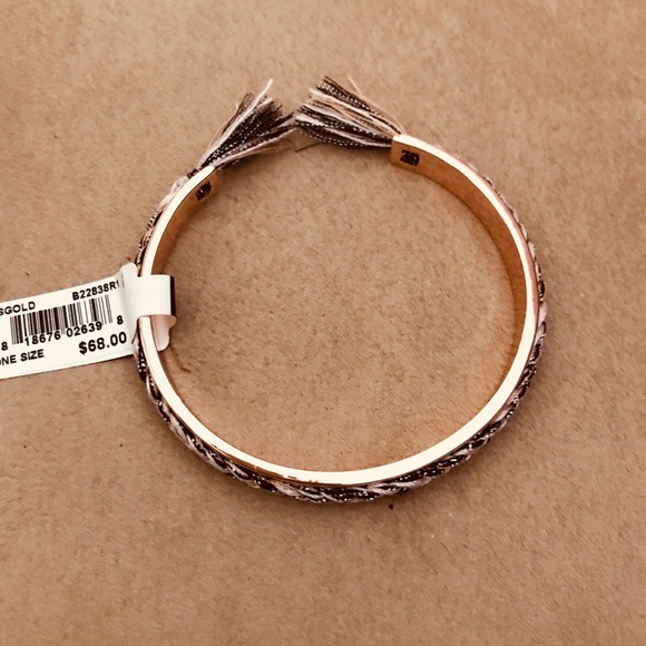 Rebecca Minkoff Jewelry - NWT Rebecca Minkoff bangle